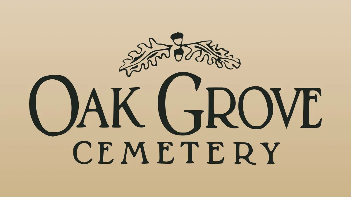 Oak Grove Cemetery Of Springfield Inc logo